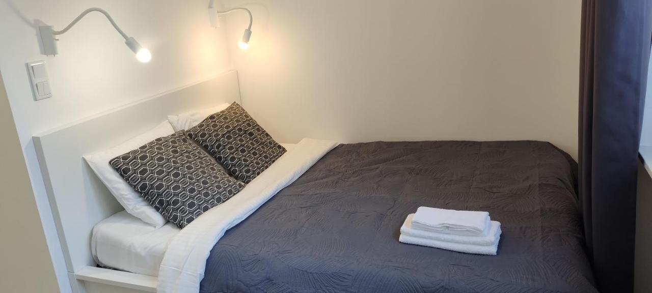 Be My Guest- Fontany Luxury Apartment Metro Wi-Fi Free Parking Zone Varsavia Esterno foto