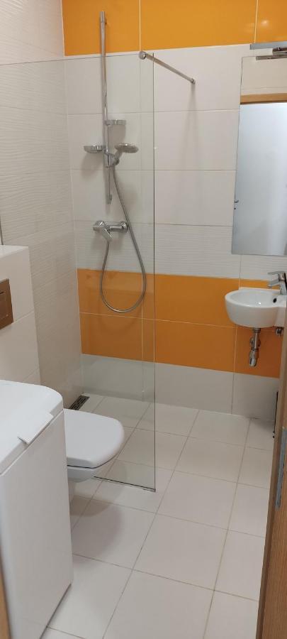 Be My Guest- Fontany Luxury Apartment Metro Wi-Fi Free Parking Zone Varsavia Esterno foto