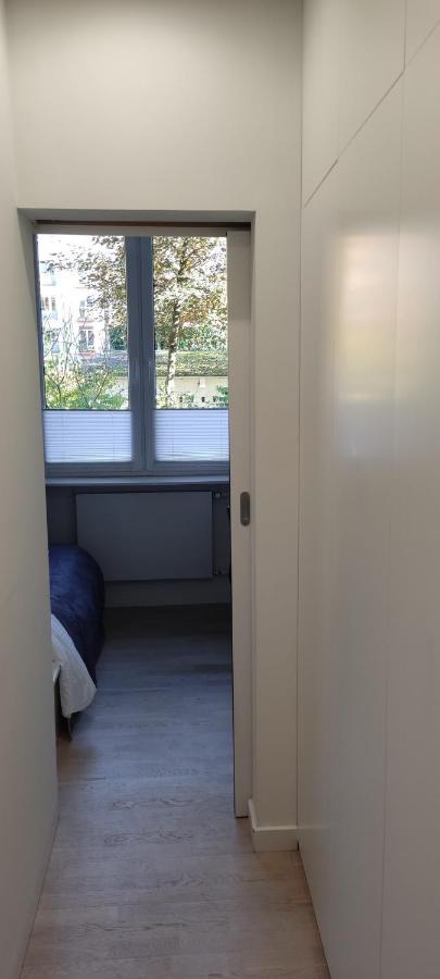 Be My Guest- Fontany Luxury Apartment Metro Wi-Fi Free Parking Zone Varsavia Esterno foto