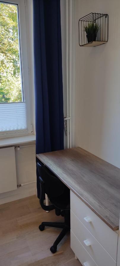 Be My Guest- Fontany Luxury Apartment Metro Wi-Fi Free Parking Zone Varsavia Esterno foto