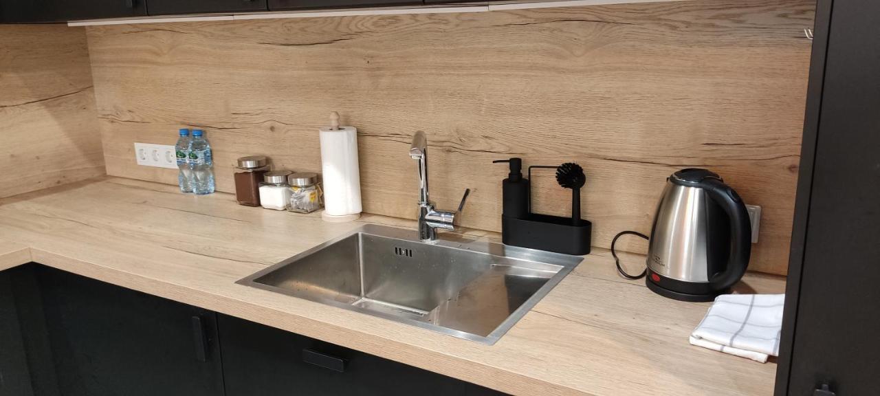 Be My Guest- Fontany Luxury Apartment Metro Wi-Fi Free Parking Zone Varsavia Esterno foto
