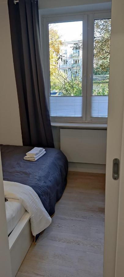 Be My Guest- Fontany Luxury Apartment Metro Wi-Fi Free Parking Zone Varsavia Esterno foto