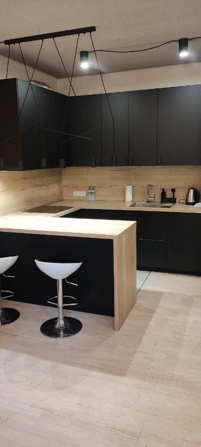 Be My Guest- Fontany Luxury Apartment Metro Wi-Fi Free Parking Zone Varsavia Esterno foto