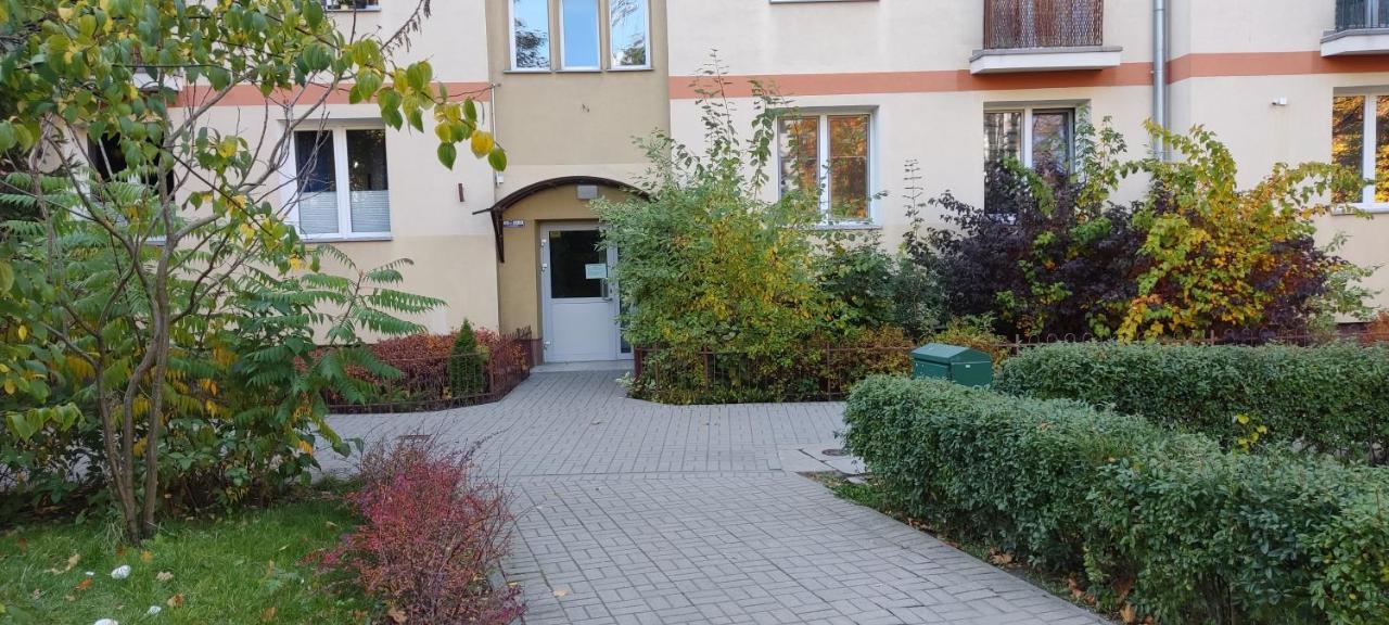 Be My Guest- Fontany Luxury Apartment Metro Wi-Fi Free Parking Zone Varsavia Esterno foto