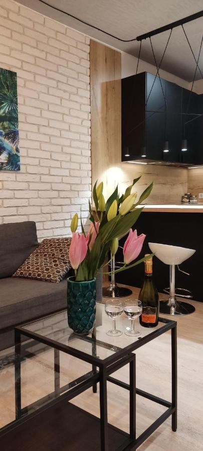 Be My Guest- Fontany Luxury Apartment Metro Wi-Fi Free Parking Zone Varsavia Esterno foto