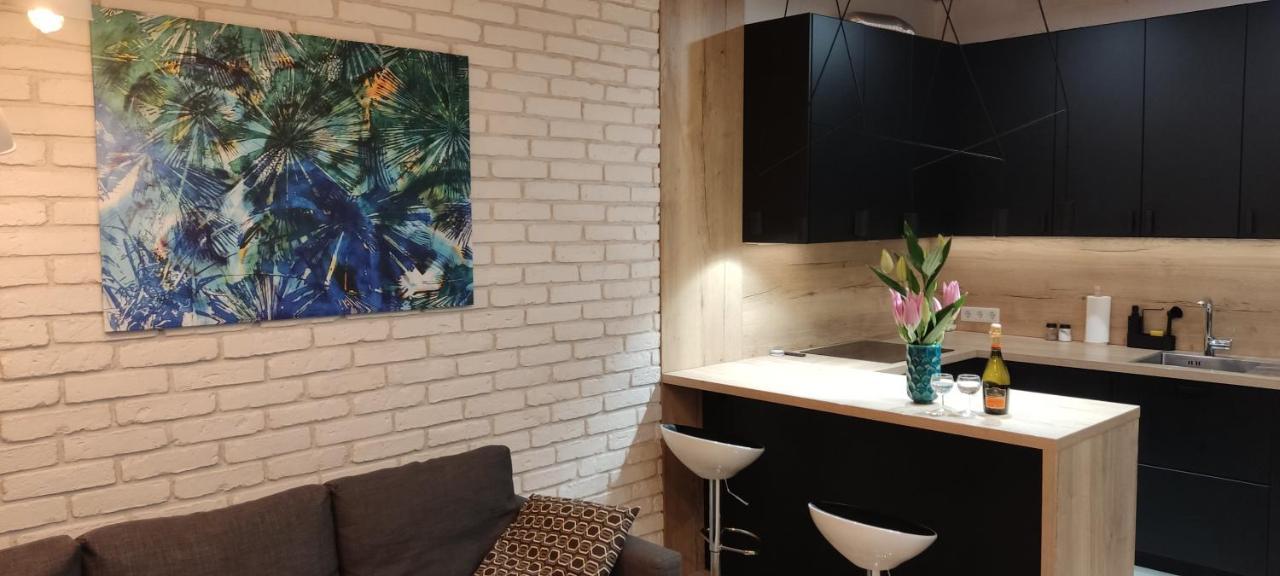 Be My Guest- Fontany Luxury Apartment Metro Wi-Fi Free Parking Zone Varsavia Esterno foto