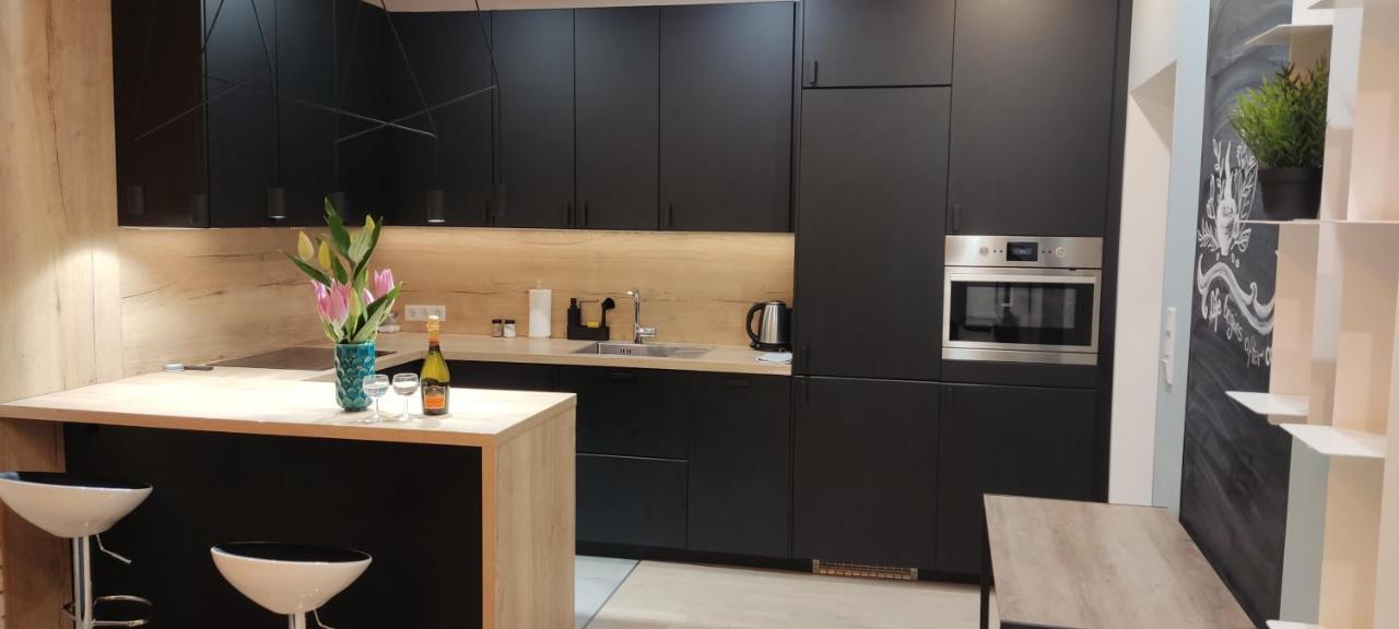 Be My Guest- Fontany Luxury Apartment Metro Wi-Fi Free Parking Zone Varsavia Esterno foto