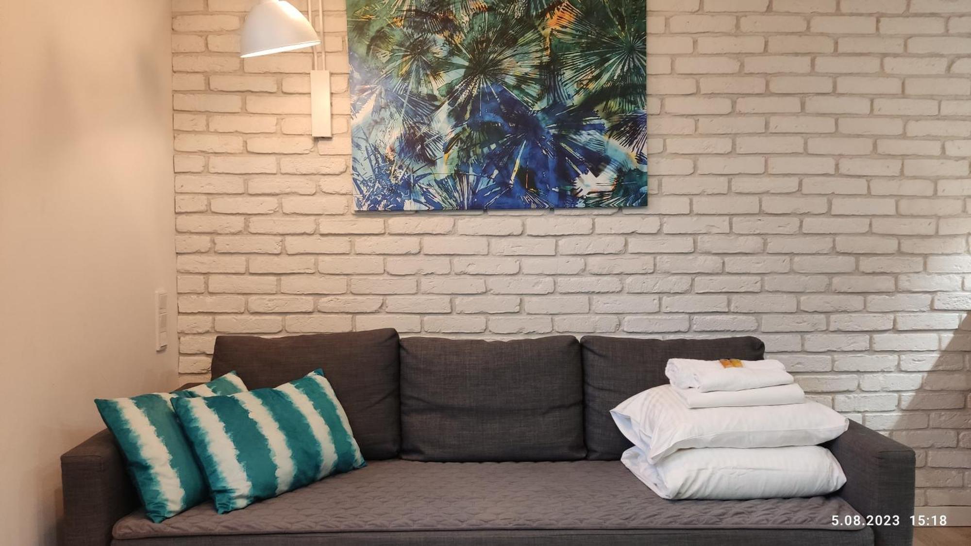 Be My Guest- Fontany Luxury Apartment Metro Wi-Fi Free Parking Zone Varsavia Esterno foto