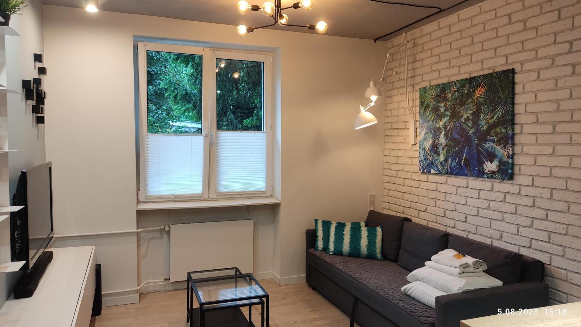 Be My Guest- Fontany Luxury Apartment Metro Wi-Fi Free Parking Zone Varsavia Esterno foto
