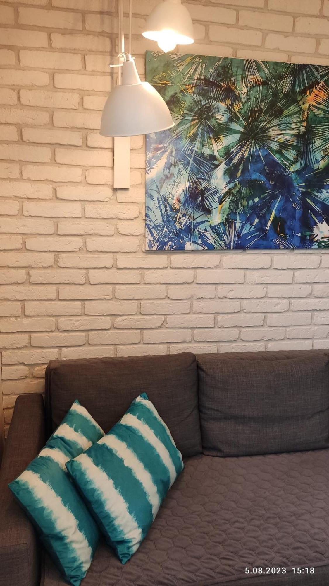 Be My Guest- Fontany Luxury Apartment Metro Wi-Fi Free Parking Zone Varsavia Esterno foto
